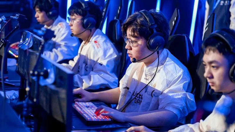 英雄联盟职业赛事版本理解为什么如此重要